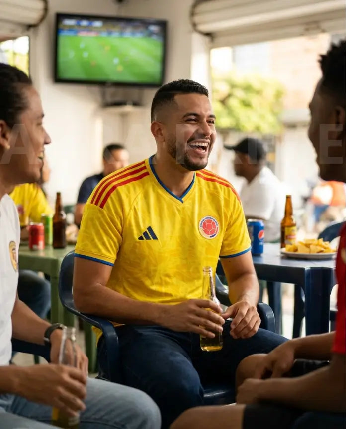 Empaque listo para despacho rápido desde Cali, entrega en 2 a 5 días hábiles a todo Colombia