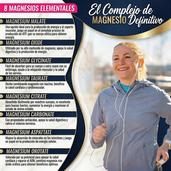 Mujer descansada estirándose en la cama por la mañana, sin tensión en el cuello y con energía