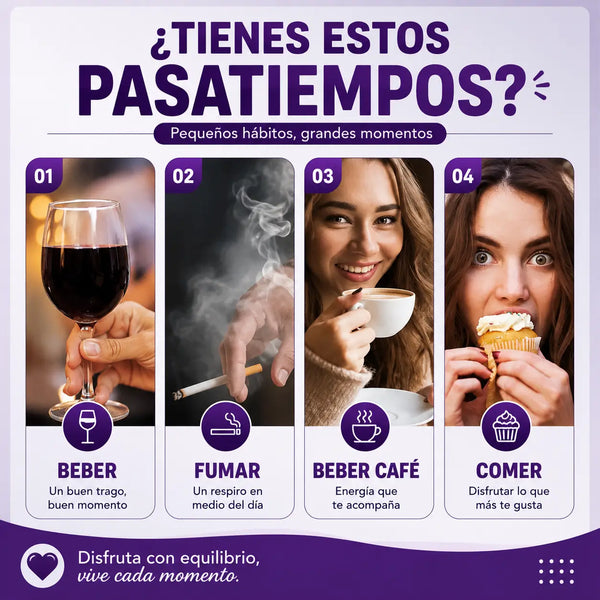Mujer joven en Bogotá cepillándose los dientes con el sérum violeta frente al espejo del baño