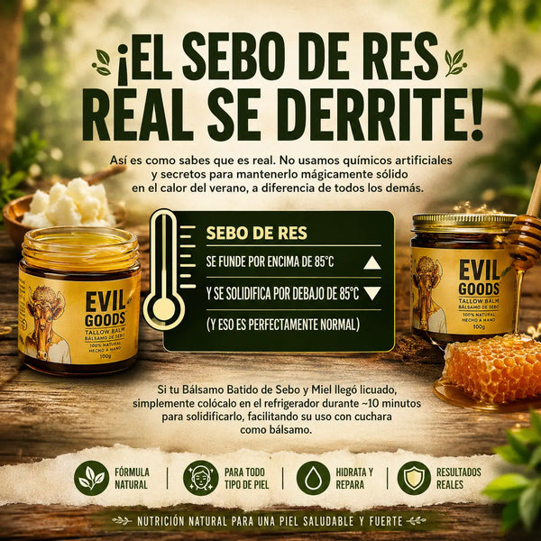 Bálsamo aplicándose en manos agrietadas por el frío de la Sabana de Bogotá