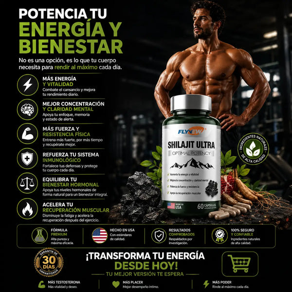 Frasco de shilajit en cápsulas en la guantera del carro, listo para el día de trabajo