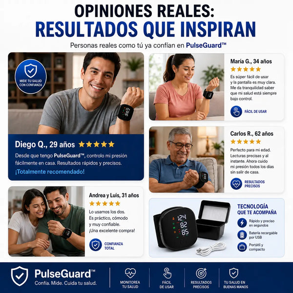 Adulto mayor entrecerrando los ojos frente a la pantalla pequeña de un tensiómetro viejo en la mesa del comedor