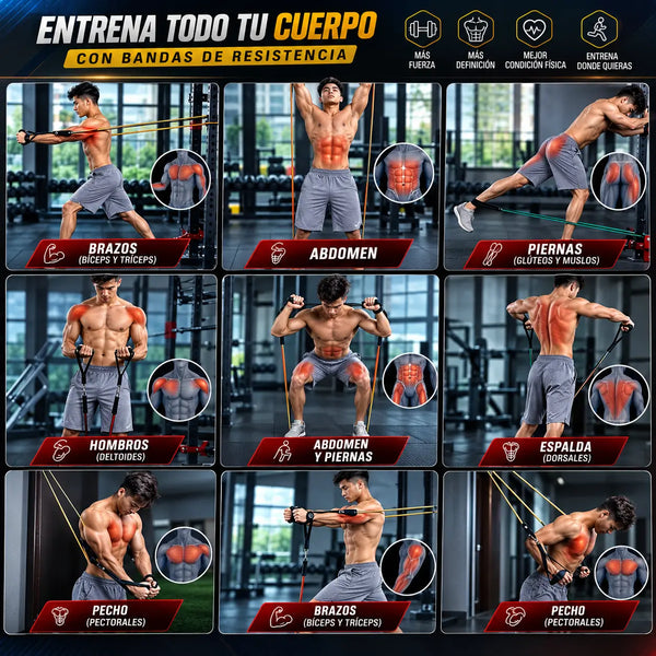 Hombre cansado en el sofá mirando el celular tras perder otra vez el turno del gimnasio por el trancón